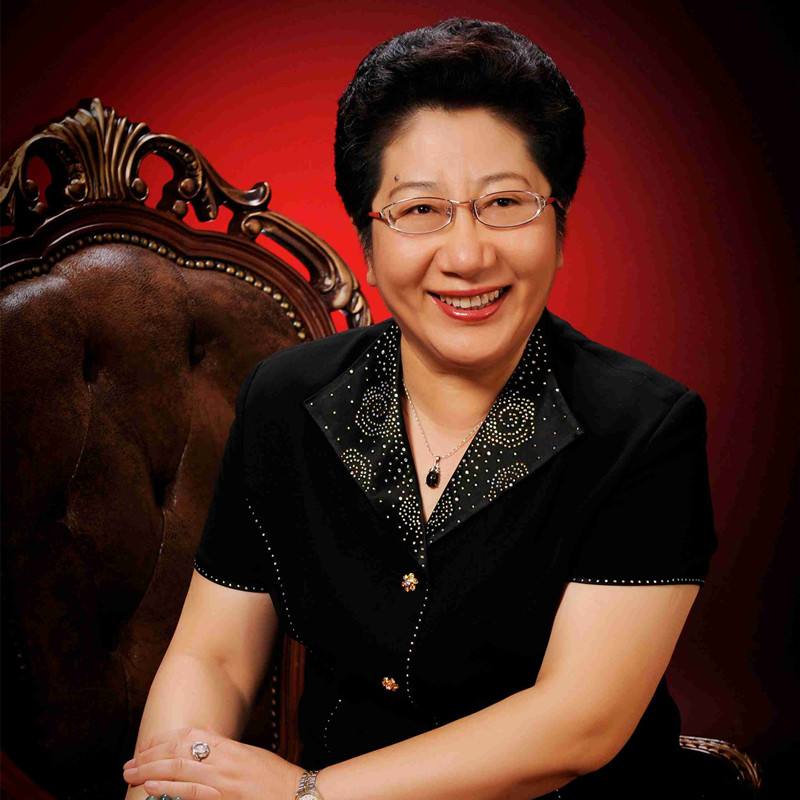 巾帼女杰风采展示——黑龙江十大杰出女企业家 - 黑龙江商界精英俱乐部官网